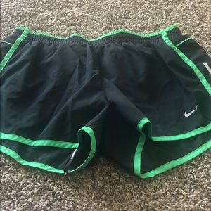 Nike shorts